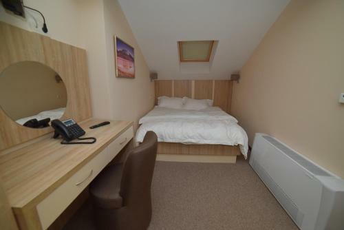 Motel ?umice