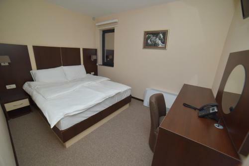 Motel ?umice