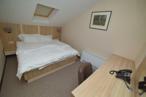 Motel ?umice