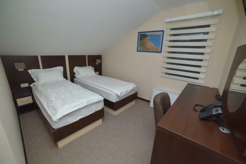 Motel ?umice