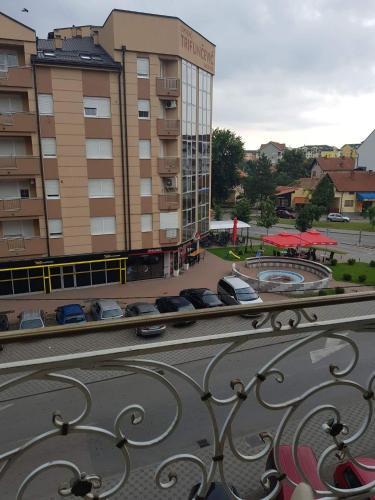 Apartamento Stan Centar