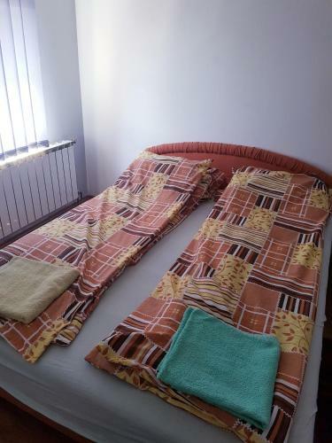 Apartman Aleksandar, Bn Centar