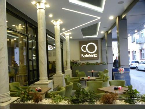 Hotel ?ico