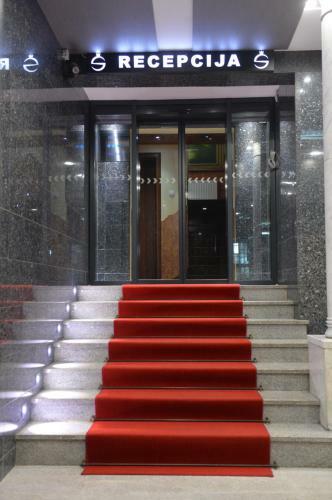 Hotel ?ico