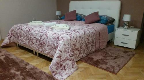 Apartman Lux K