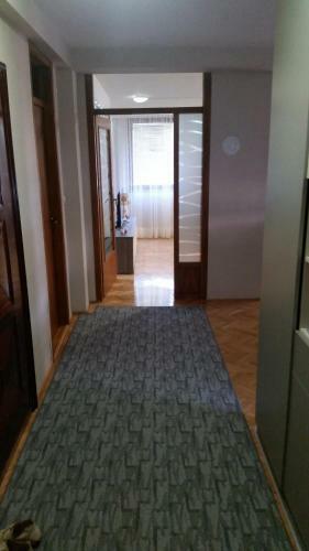 Apartman Lux K