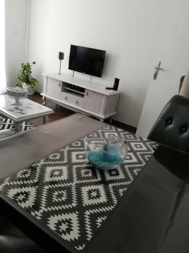 Apartment Snjezana Bn Magic