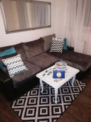 Apartment Snjezana Bn Magic