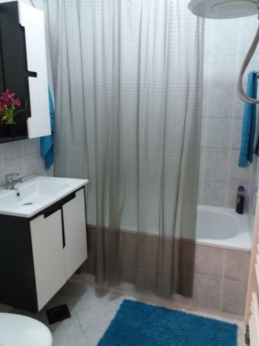 Apartment Snjezana Bn Magic