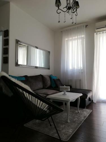 Apartment Snjezana Bn Magic