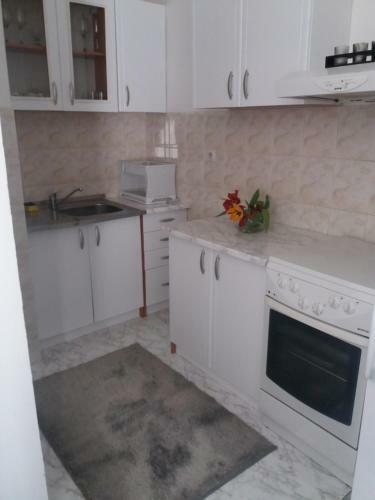 Apartment Snjezana Bn Magic