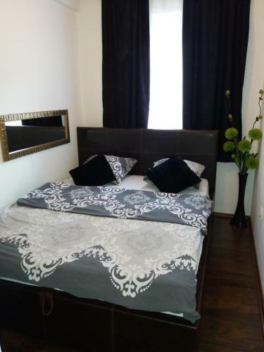 Apartment Snjezana Bn Magic
