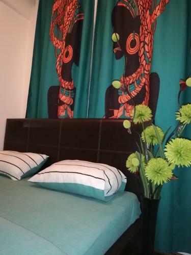 Apartment Snjezana Bn Magic