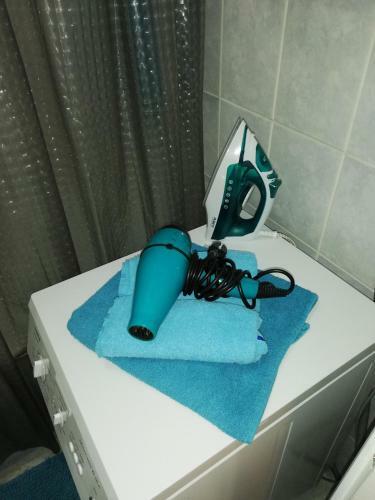 Apartment Snjezana Bn Magic