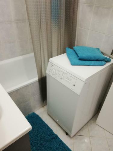 Apartment Snjezana Bn Magic