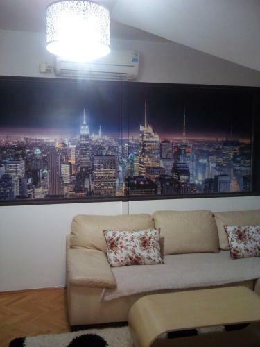 Apartman Aurelija