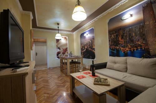 Apartman Amantes