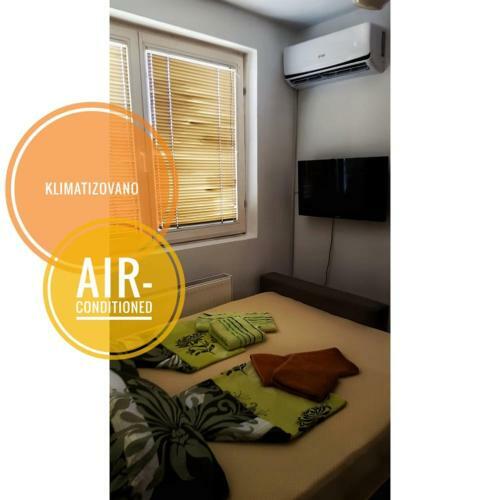 Apartamento Fortuna