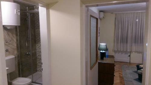 Apartman Skver 55