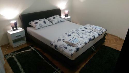 Apartman Skver 55