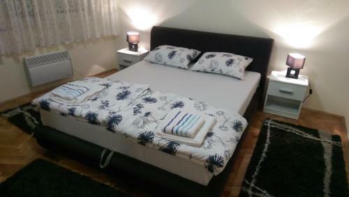 Apartman Skver 55
