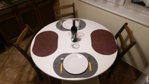 Apartman Skver 55