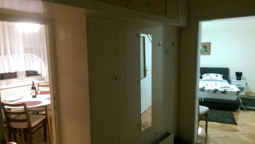 Apartman Skver 55