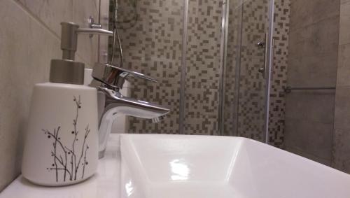 Apartman Skver 55