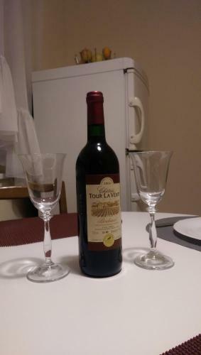 Apartman Skver 55