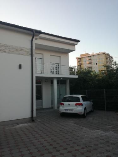 Apartment Monte