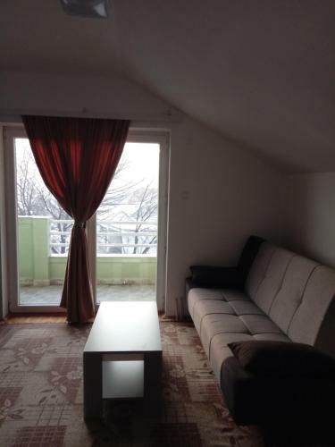 Apartamentos Dado