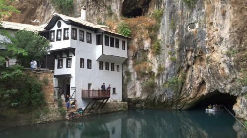 Villa Oggi