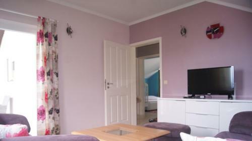 Apartamento Emily