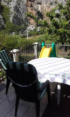Apartment Enny