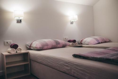 Hostal Villa Daris Blagaj
