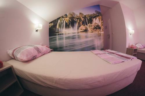 Hostal Villa Daris Blagaj