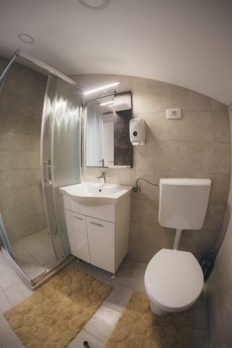Hostal Villa Daris Blagaj