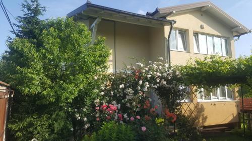 Holiday Home Mermina
