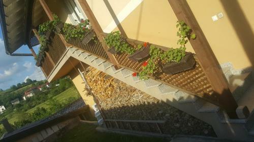 Holiday Home Mermina