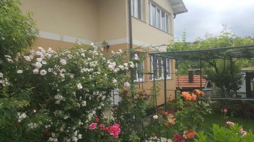 Holiday Home Mermina