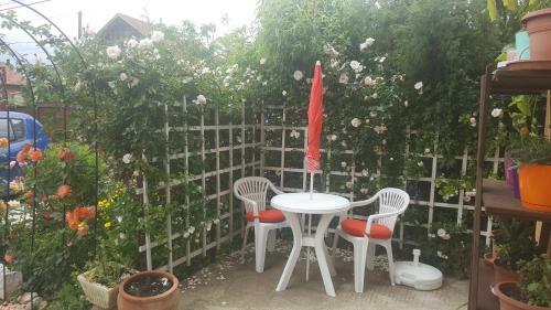 Holiday Home Mermina