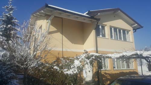 Holiday Home Mermina