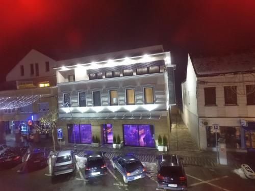 Hostal Hotel Rafaelo