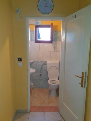 Apartamento Hostel "arco"