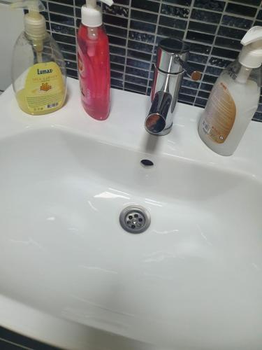 Apartamento Hostel "arco"