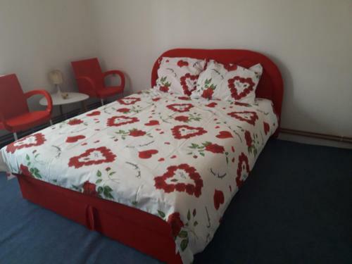 Hostal Guest House Sistem