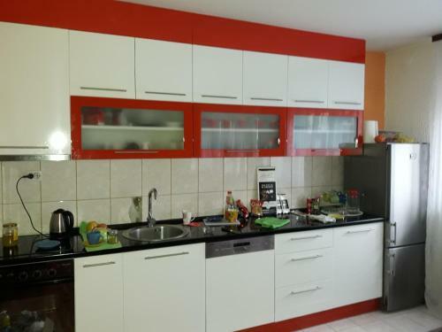 Hostal Guest House Sistem