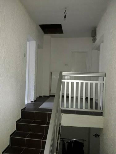 Hostal Guest House Sistem