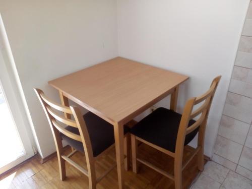 Bella Apartmani