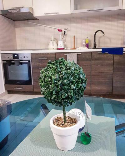 Nature House